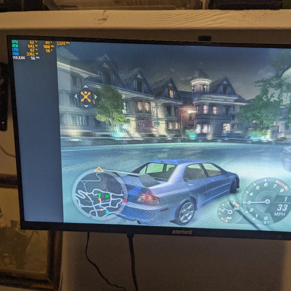 Upgraded 7010 Optiplex - K620 GPU - 240GB Samsung SSD - Gaming PC